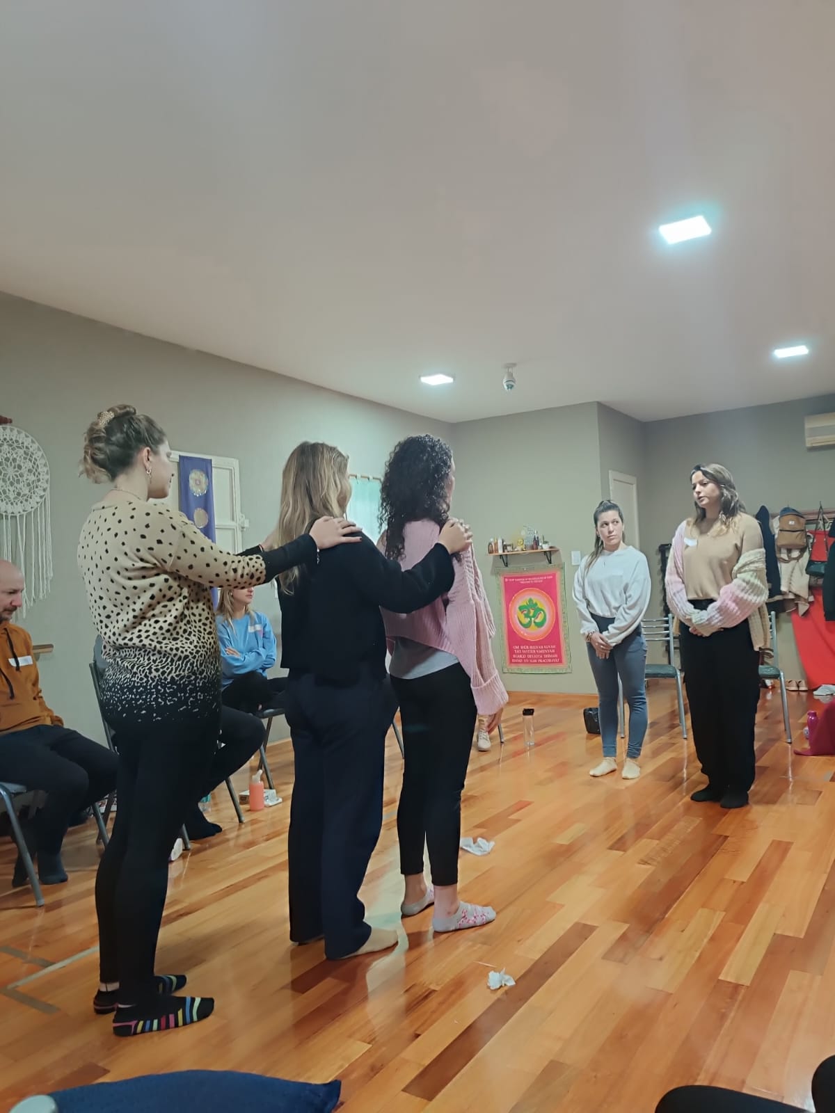 Taller grupal