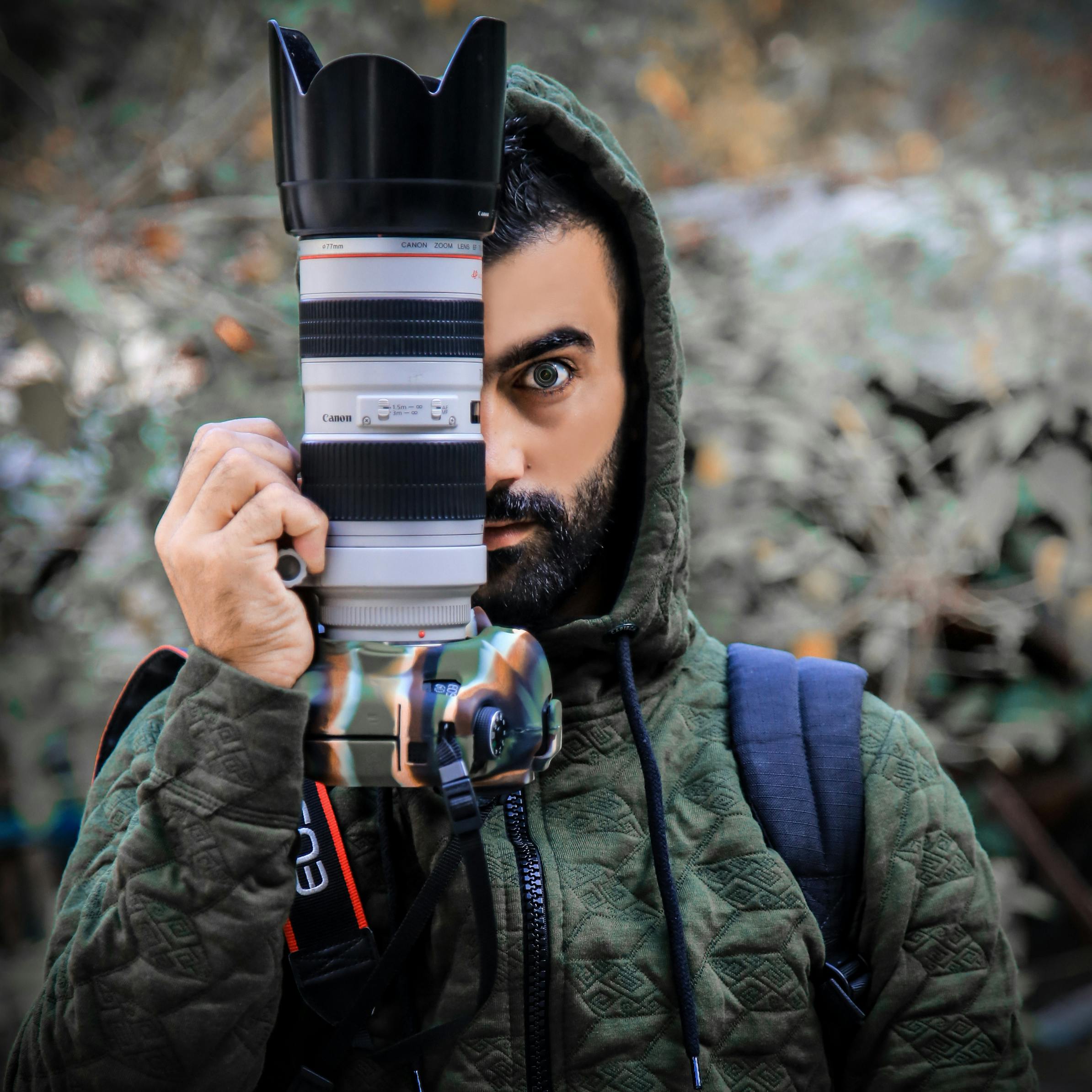 Fotógrafo