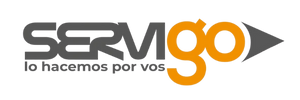 Logo Servigo